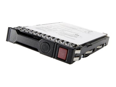 HPE 480GB SATA Read Intensive SFF SC MV